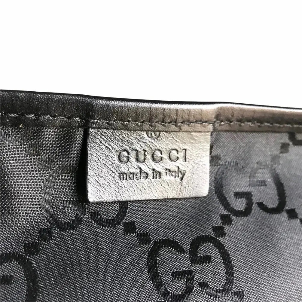 Gucci Monogram Yoga Mat