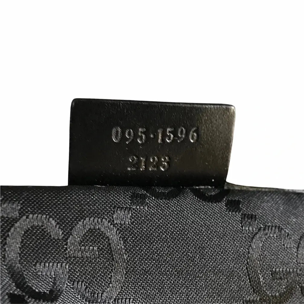 Gucci Monogram Yoga Mat