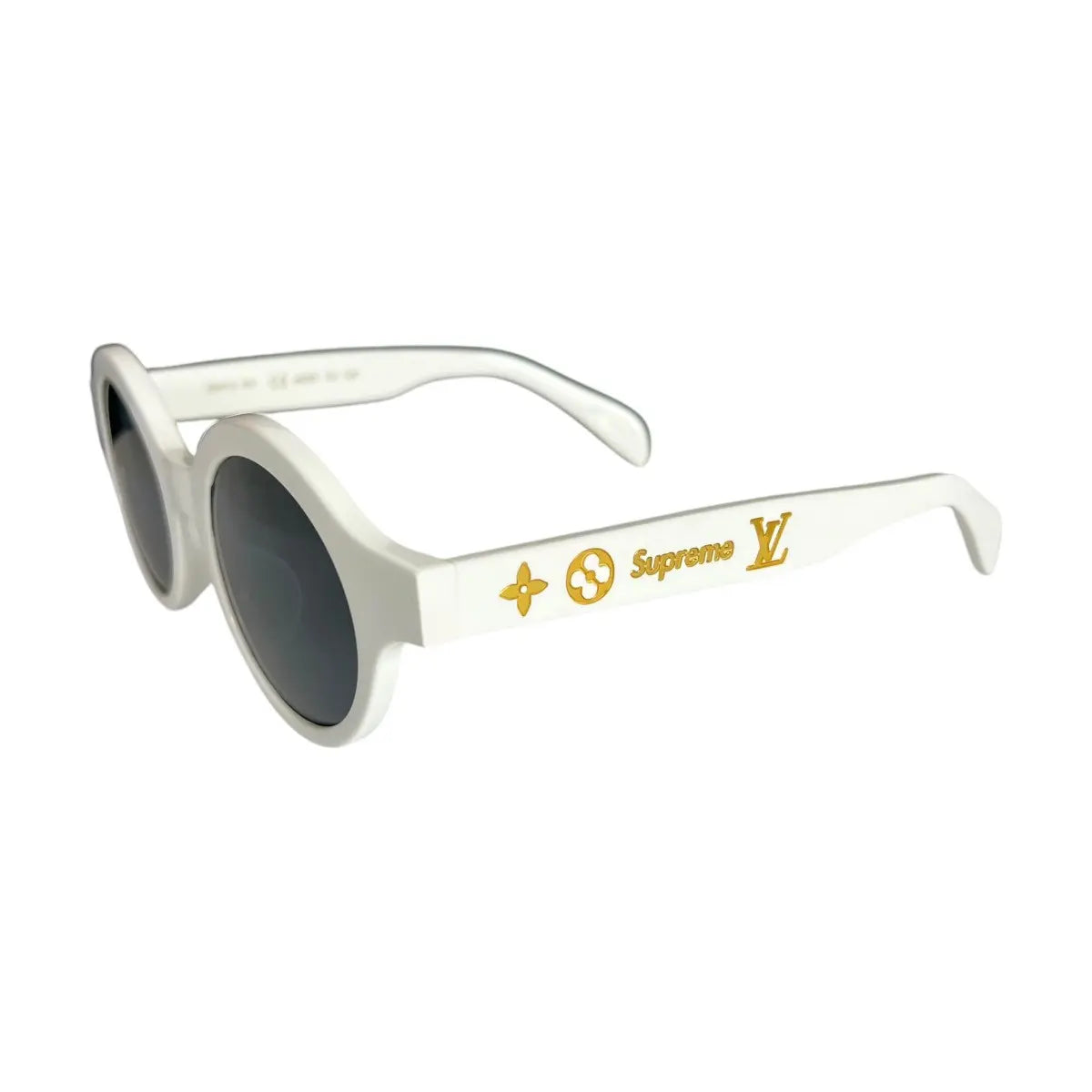 Louis Vuitton x Supreme Downtown Sunglasses
