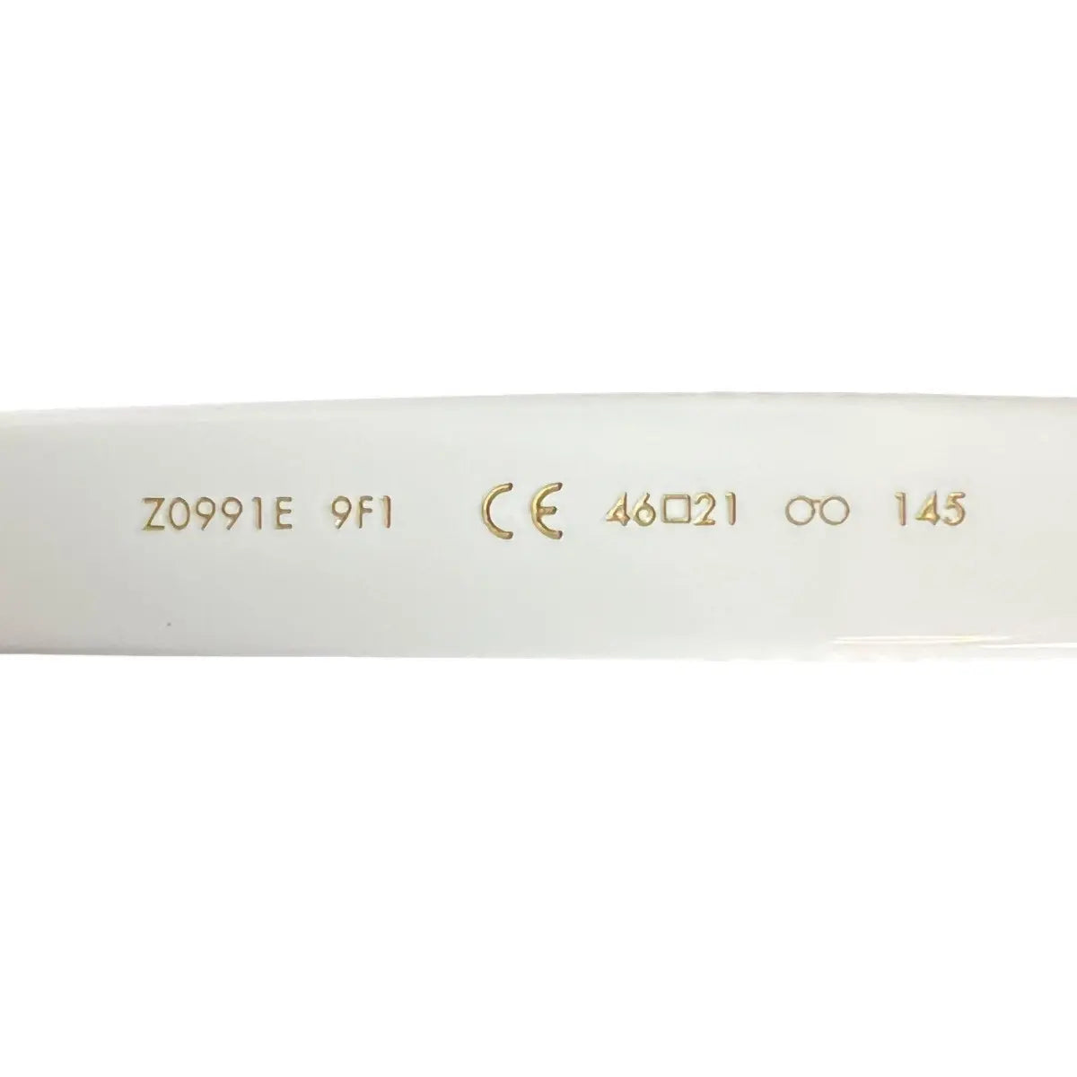 Louis Vuitton x Supreme Downtown Sunglasses