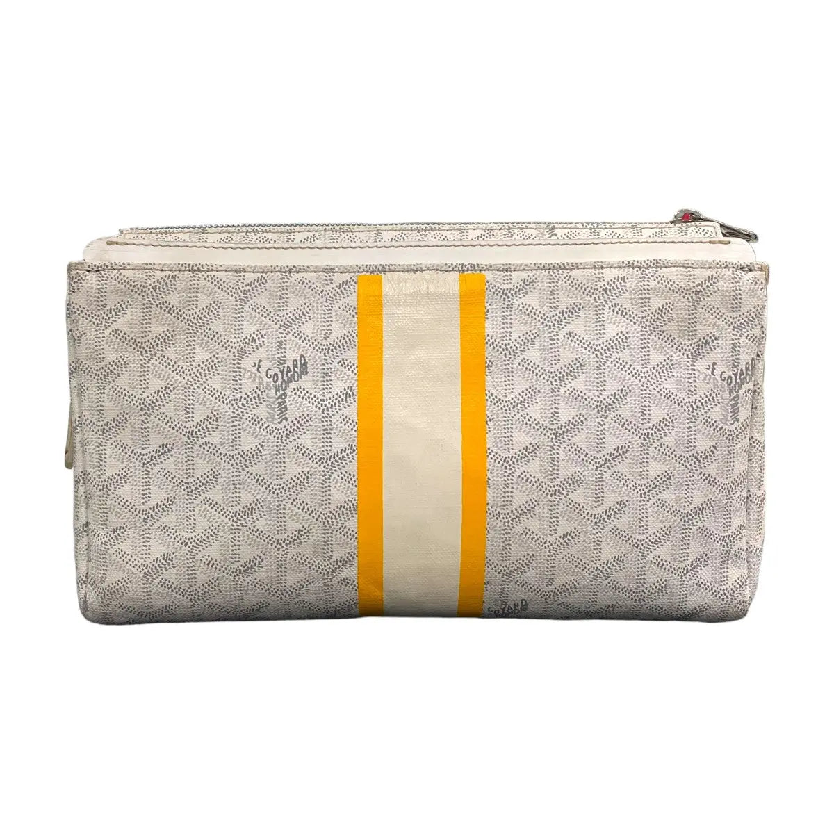 Goyard Miroir GM Toiletry Bag