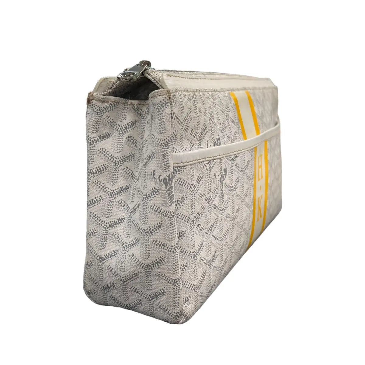 Goyard Miroir GM Toiletry Bag