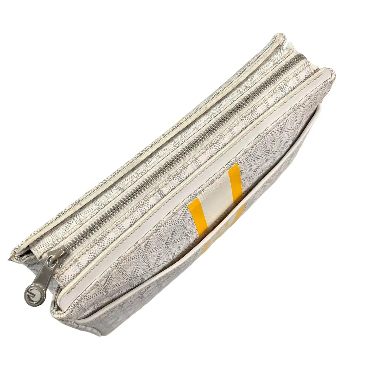 Goyard Miroir GM Toiletry Bag