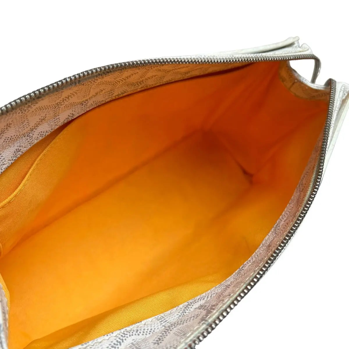 Goyard Miroir GM Toiletry Bag