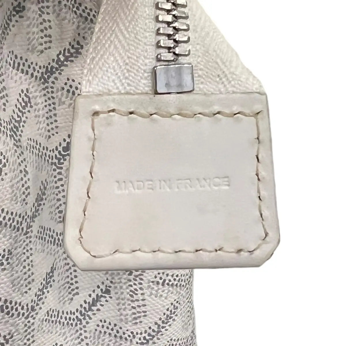 Goyard Miroir GM Toiletry Bag