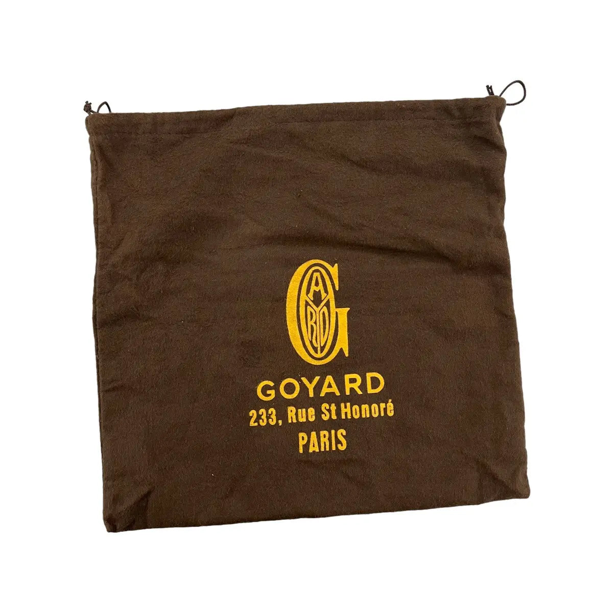 Goyard Miroir GM Toiletry Bag