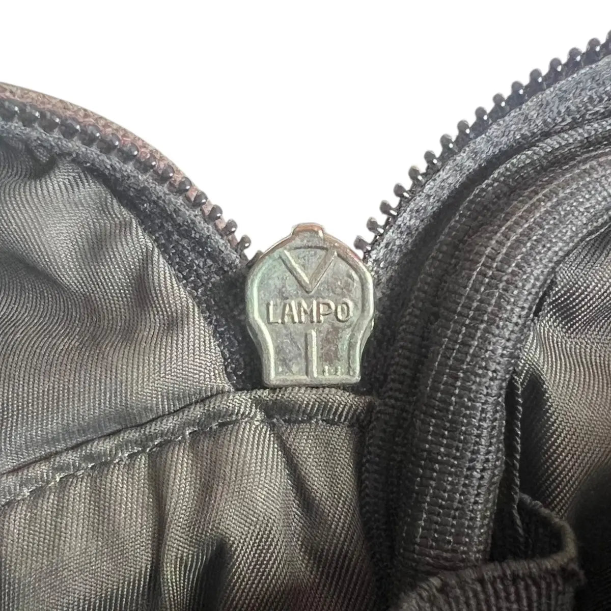 Chanel Sport Line CC Logo Crossbody Shoulder Bag