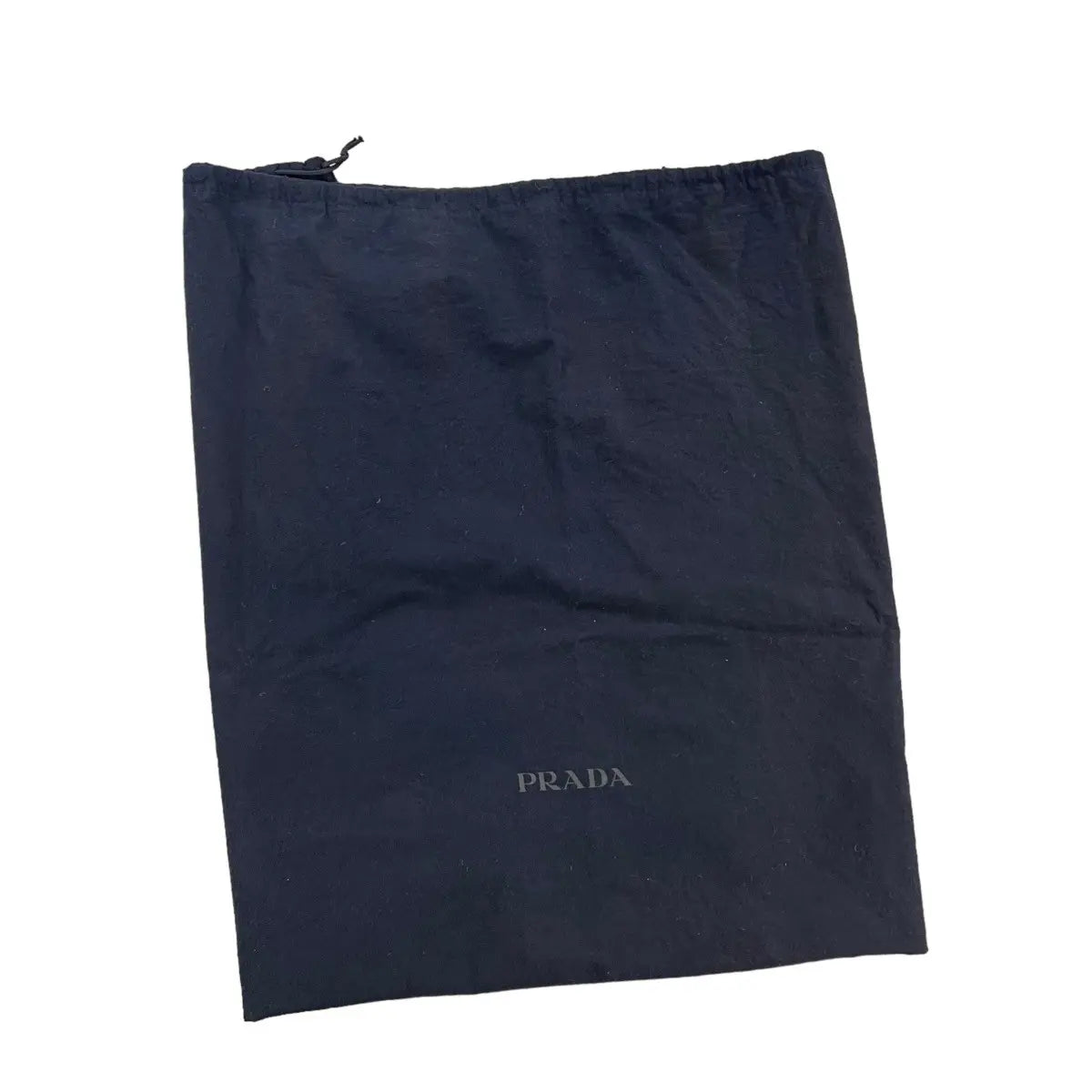 Prada Nylon Rolling Suitcase