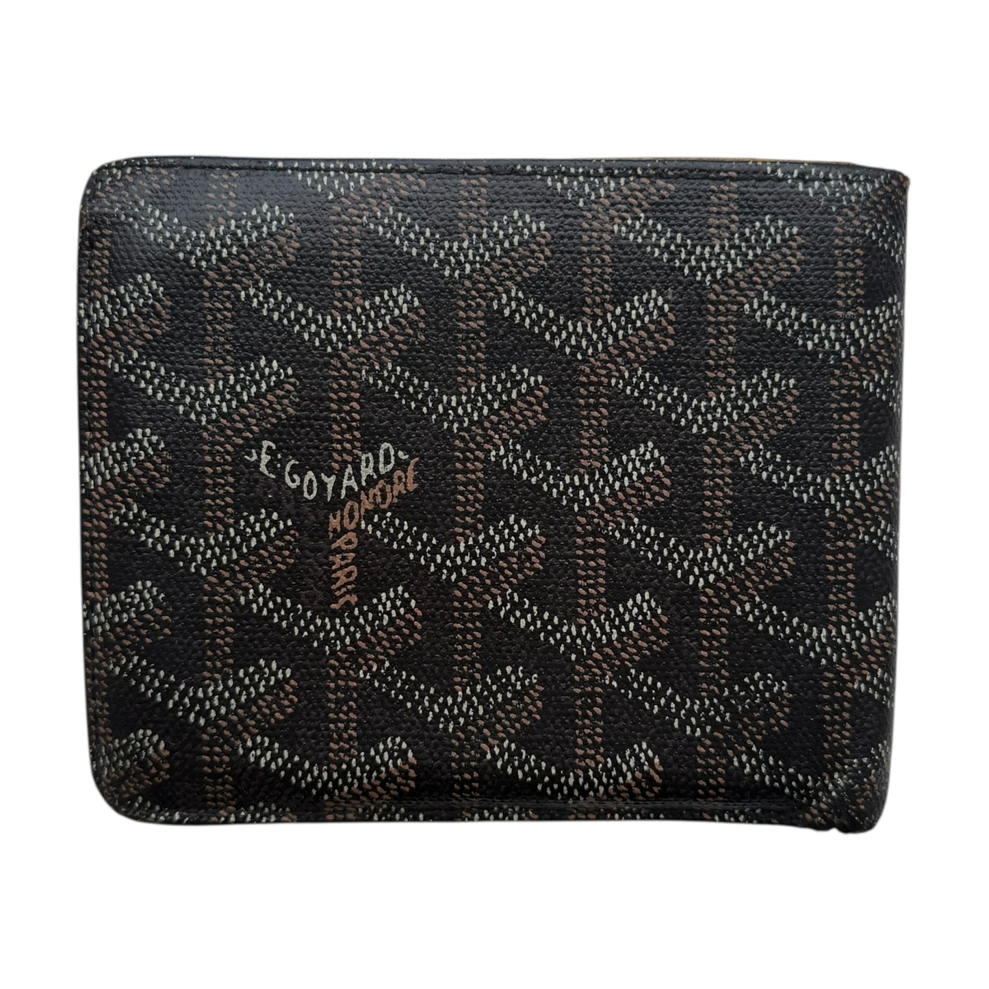 Goyard Florentin Bifold Wallet