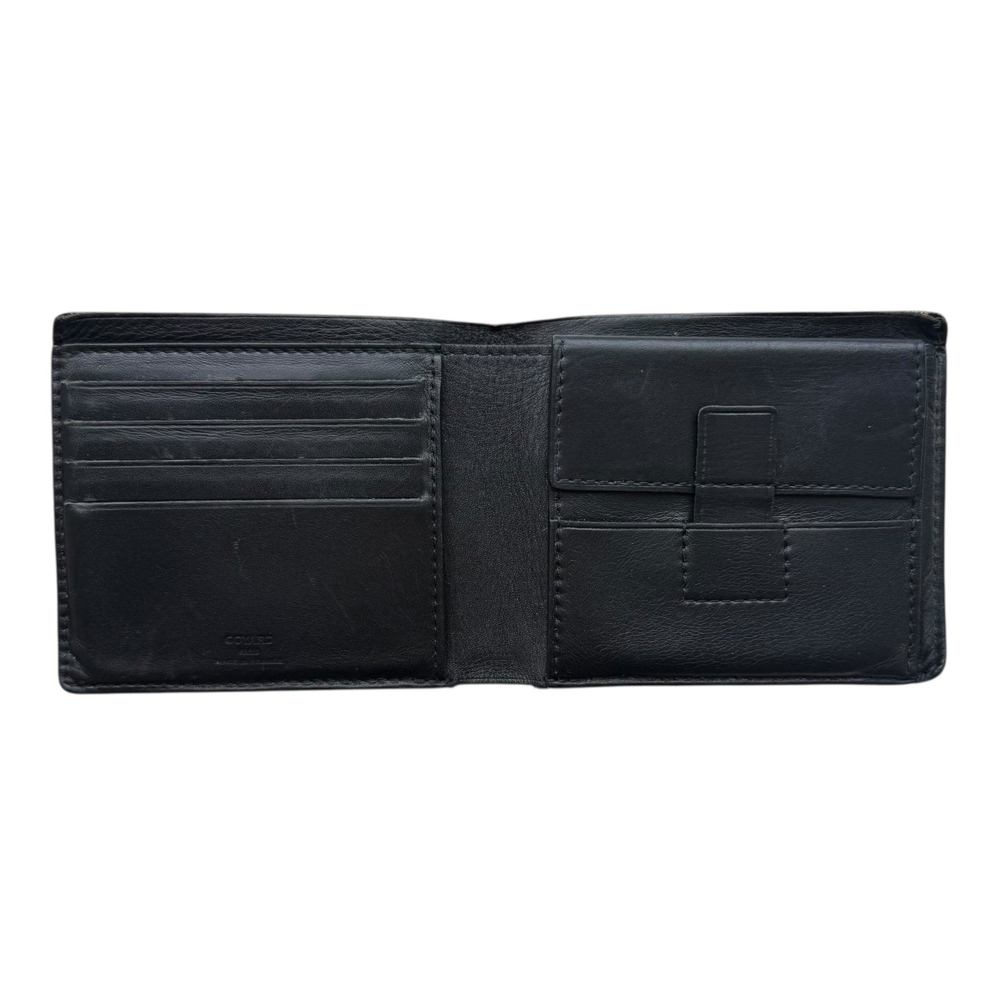 Goyard Florentin Bifold Wallet