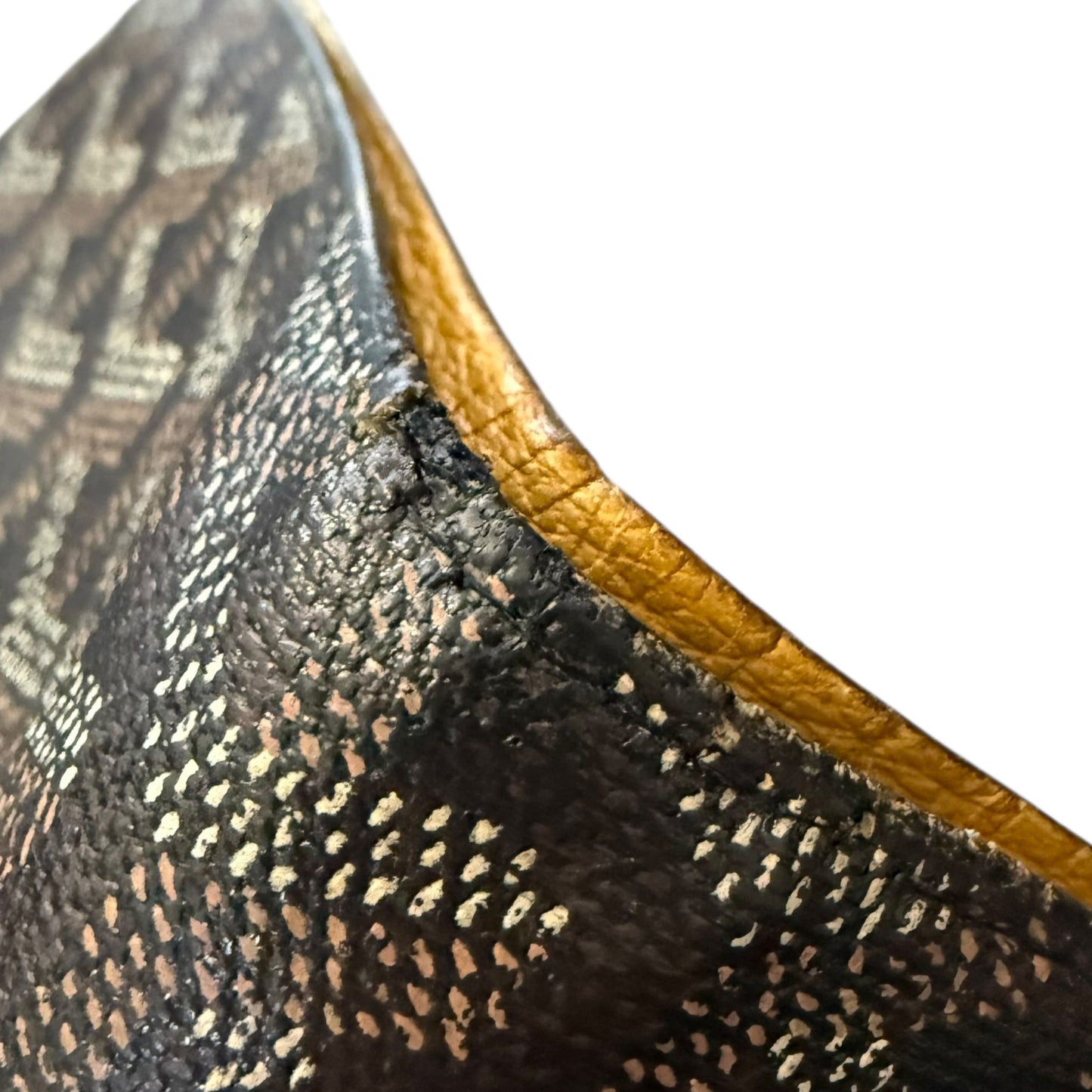 Goyard Florentin Bifold Wallet