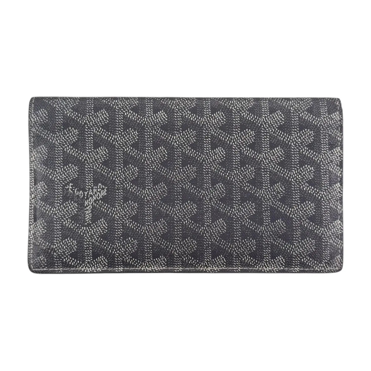Goyard Richelieu Long Wallet