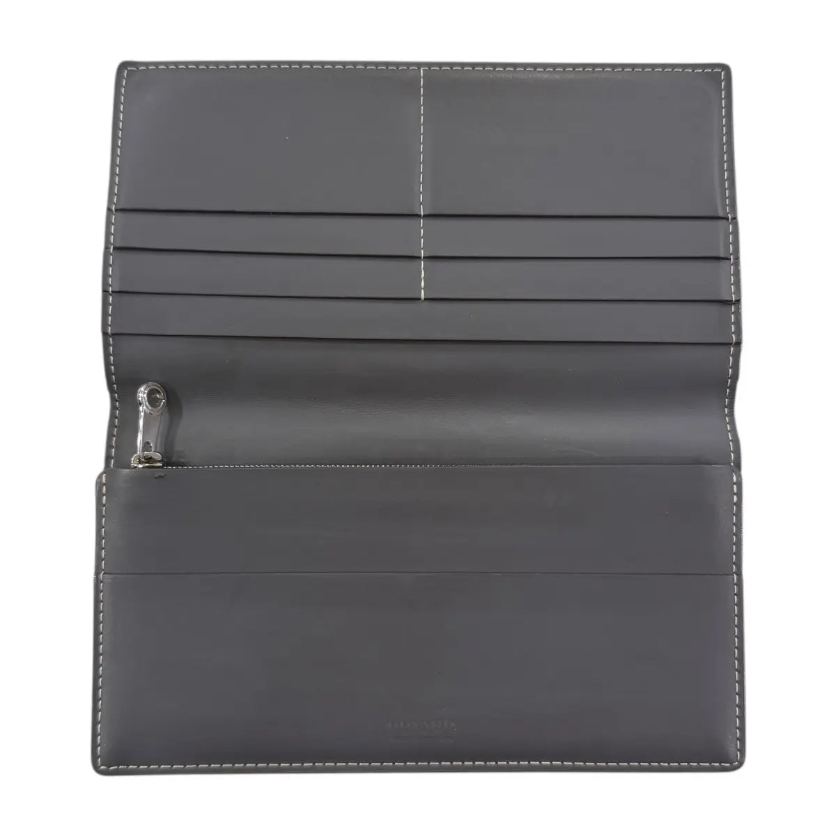 Goyard Richelieu Long Wallet