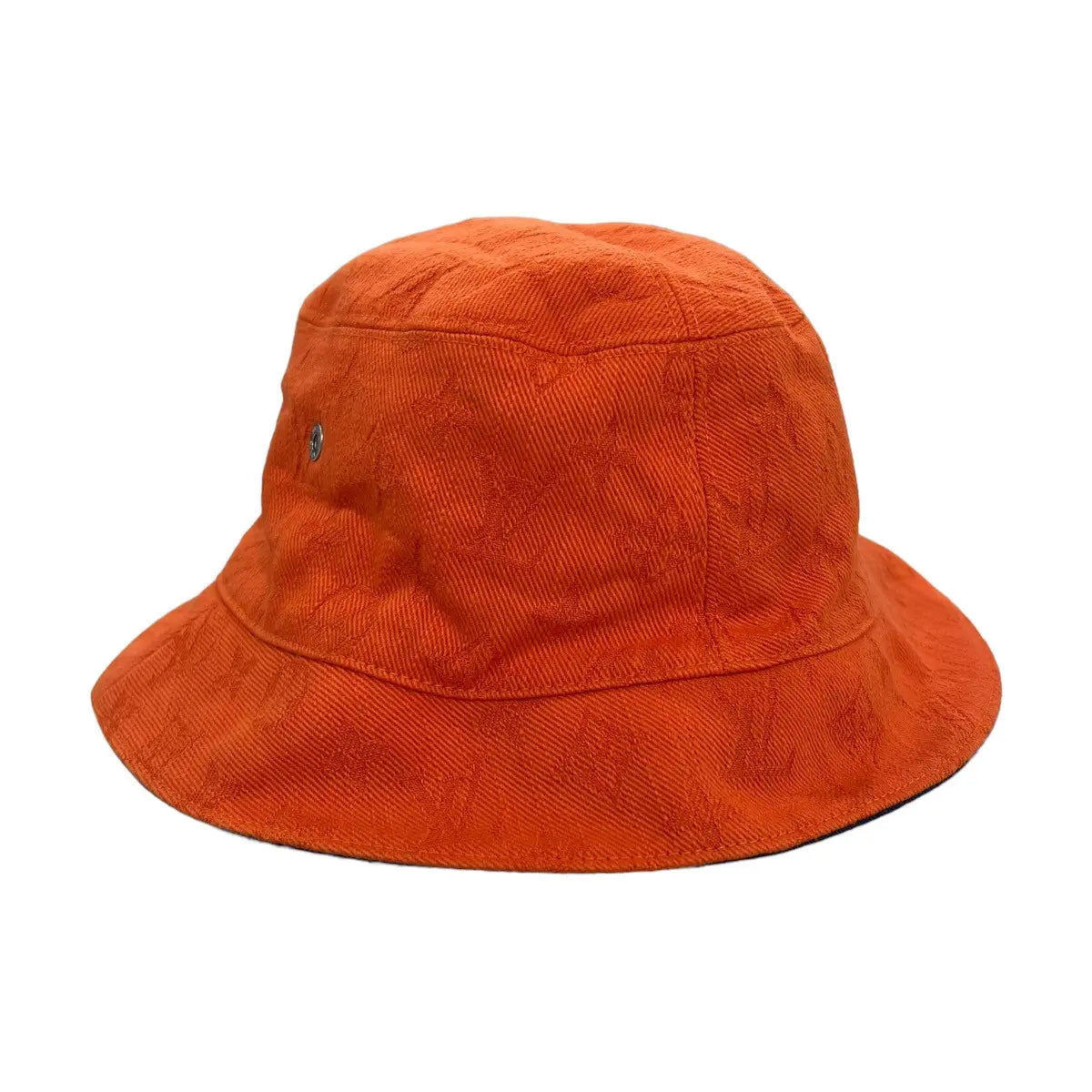 Louis Vuitton Reversible Monogram Bucket Hat