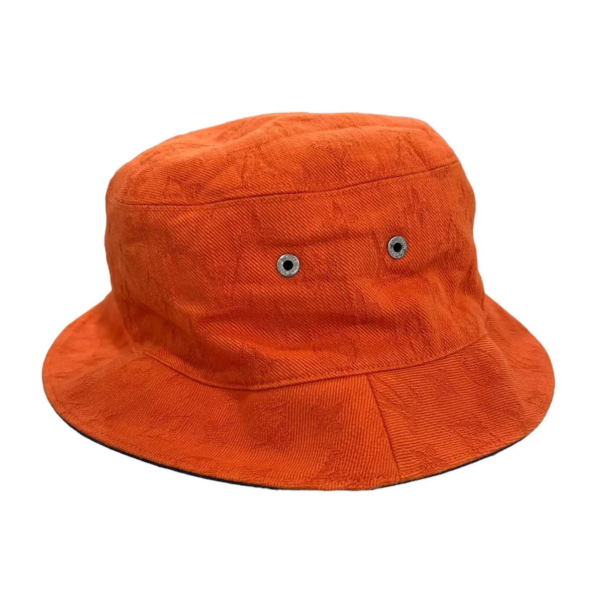 Louis Vuitton Reversible Monogram Bucket Hat