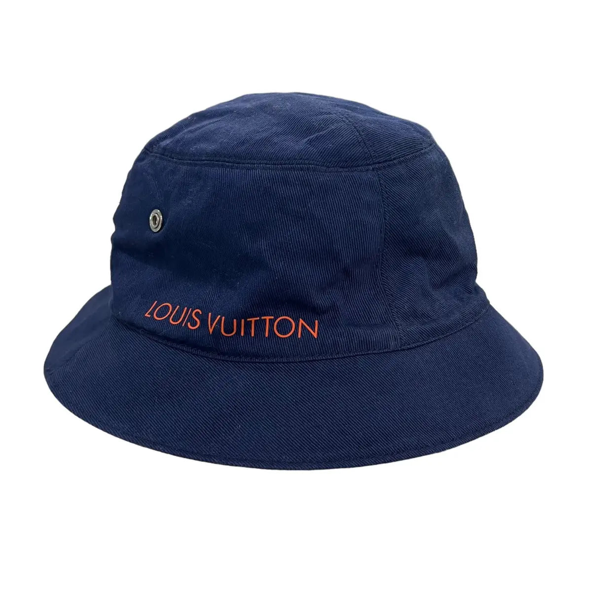 Louis Vuitton Reversible Monogram Bucket Hat
