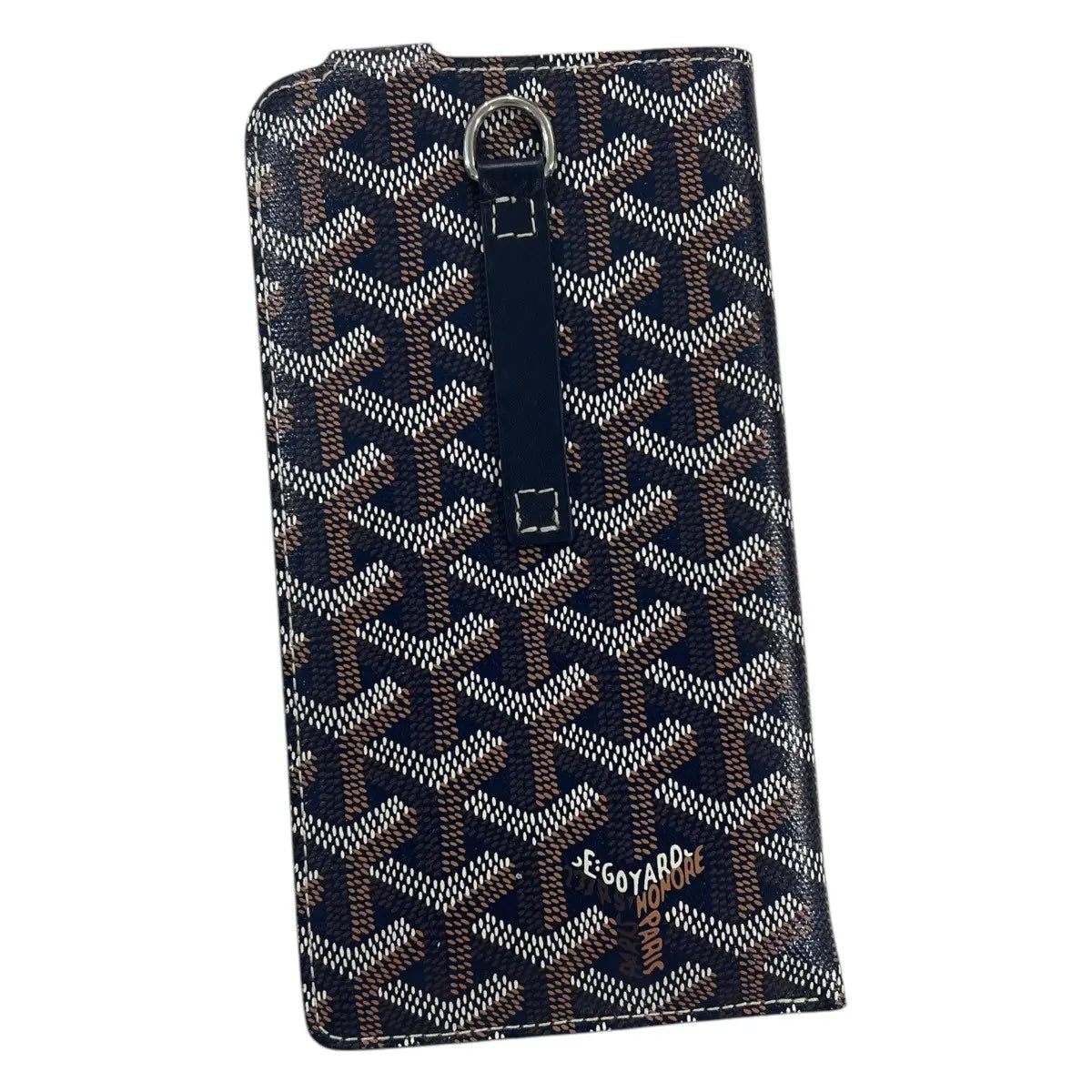 Goyard Montmartre GM Glasses / Smartphone Case