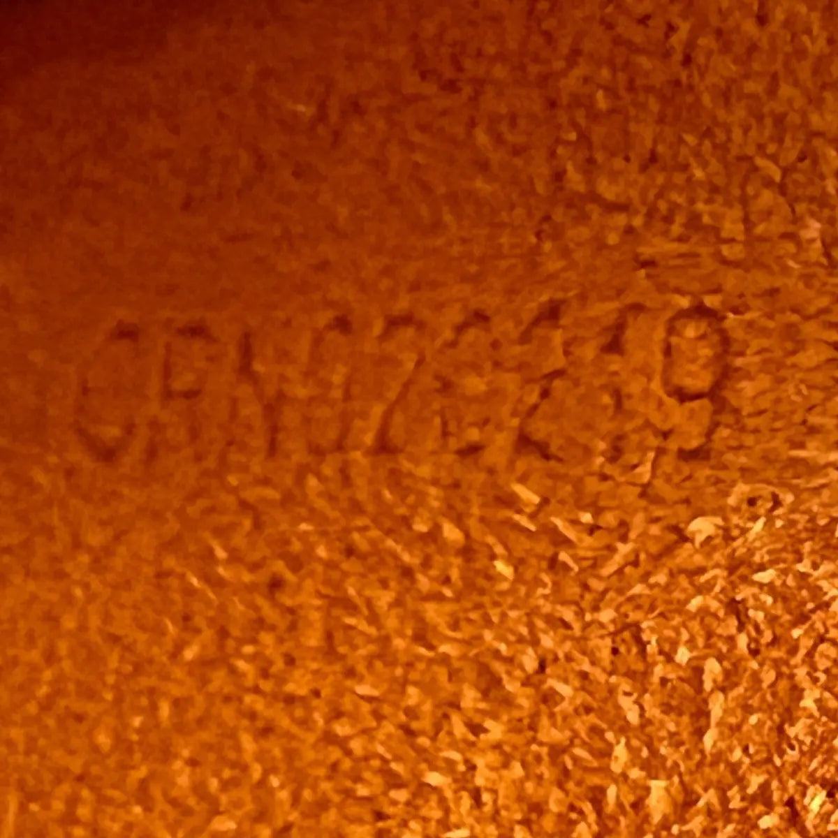 Goyard Montmartre GM Glasses / Smartphone Case