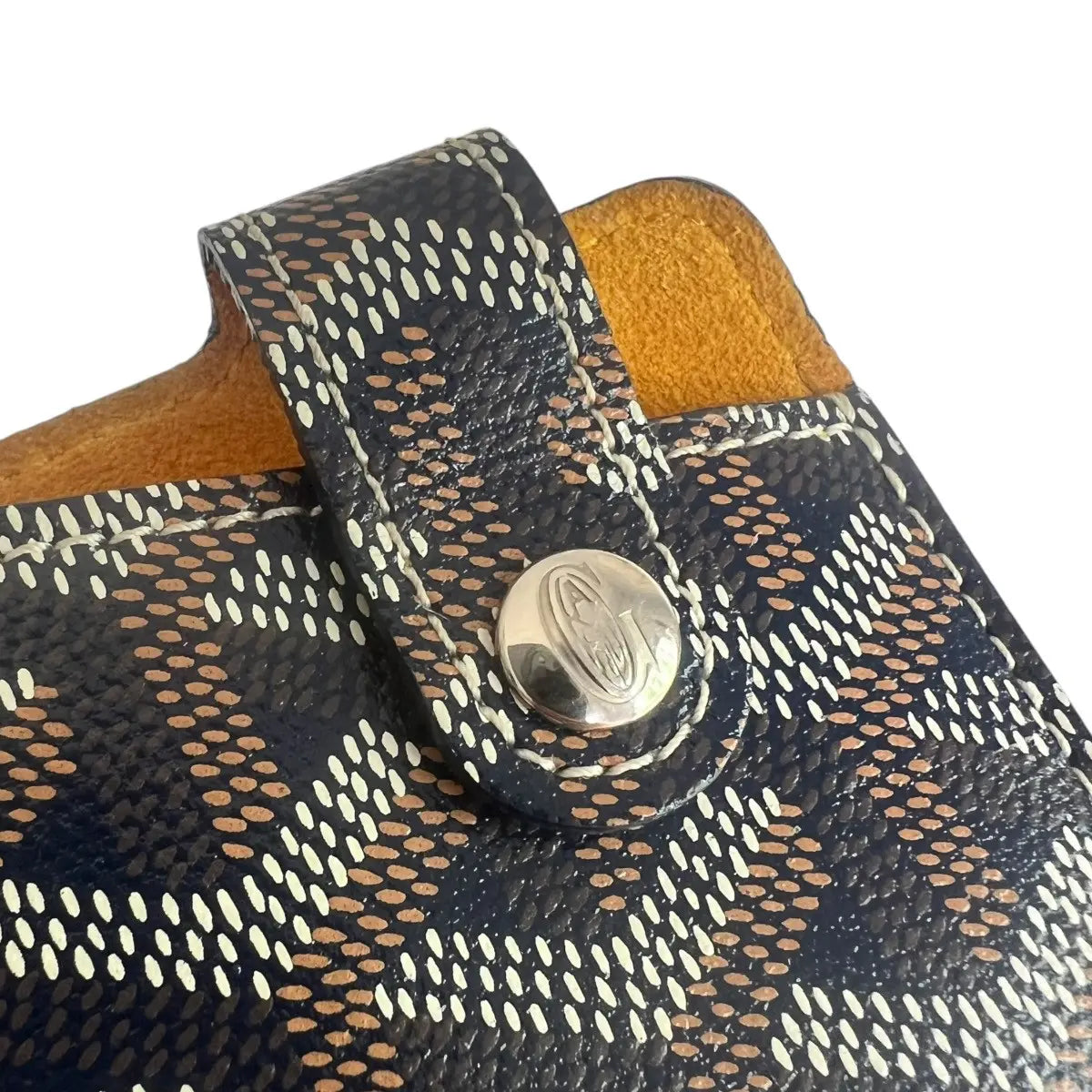 Goyard Montmartre GM Glasses / Smartphone Case