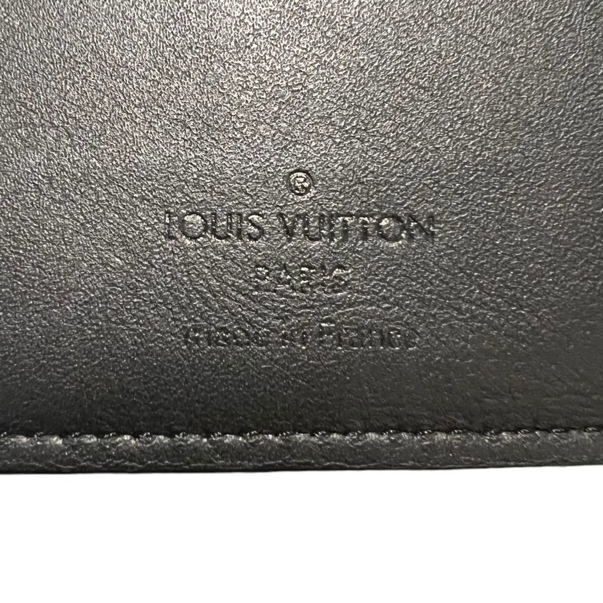 Louis Vuitton Damier Cobalt Jungle Multiple Wallet