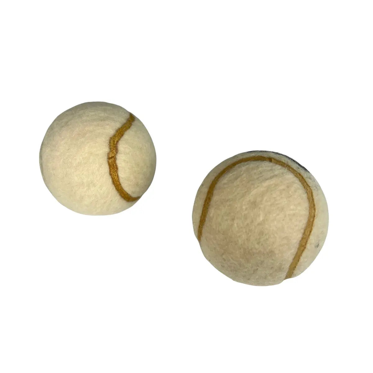 Chanel Sport Vintage Tennis Balls