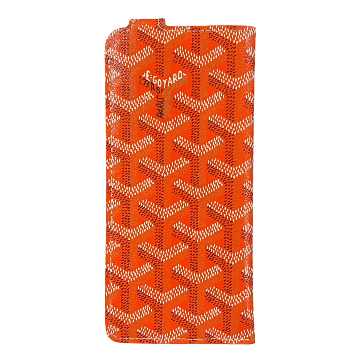 Goyard Montmartre PM Glasses Case