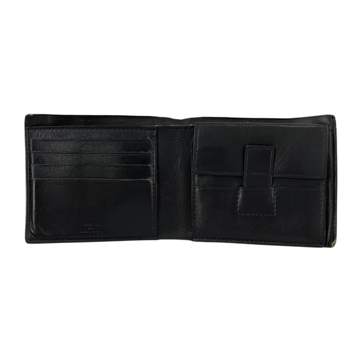 Goyard Florentin Bifold Wallet