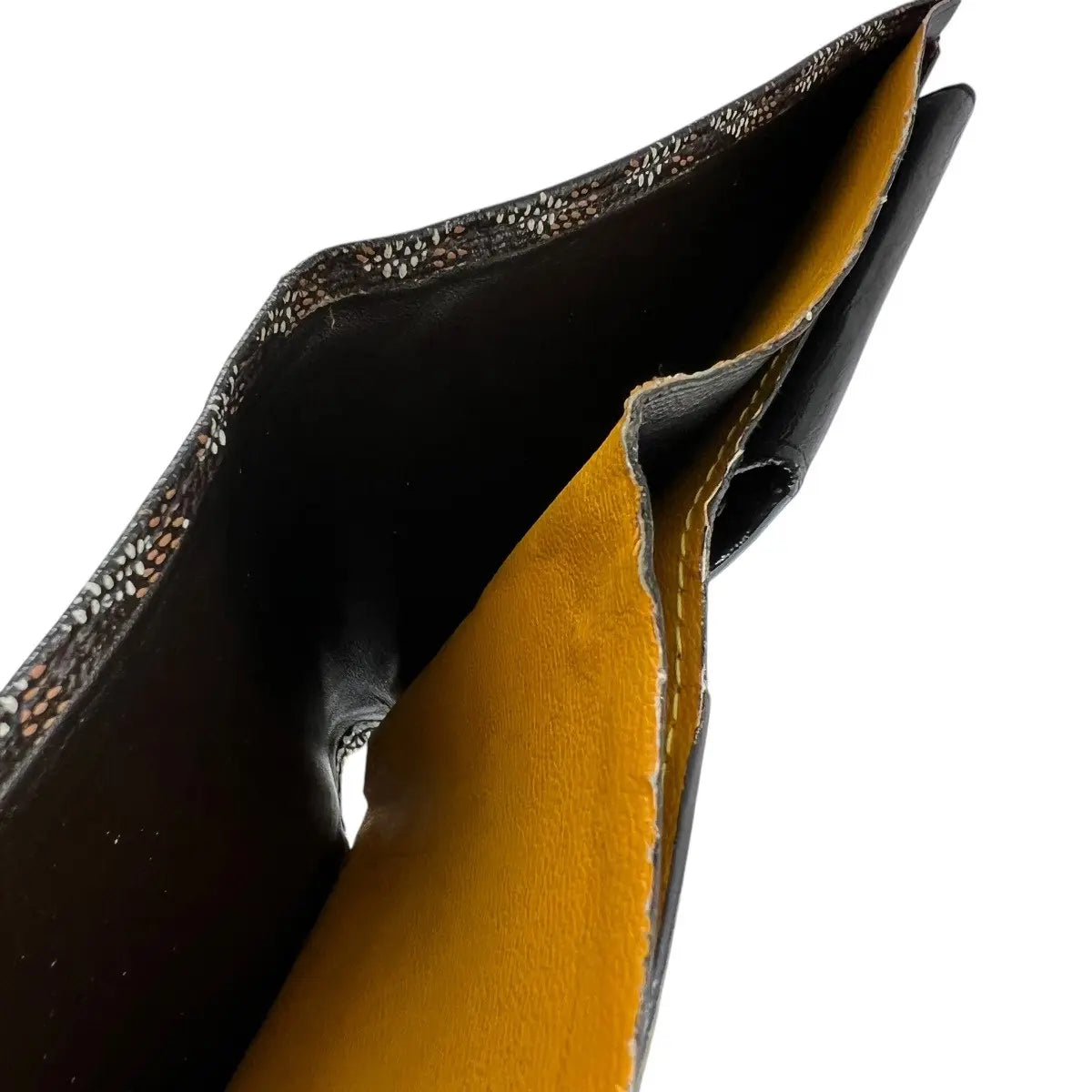 Goyard Florentin Bifold Wallet