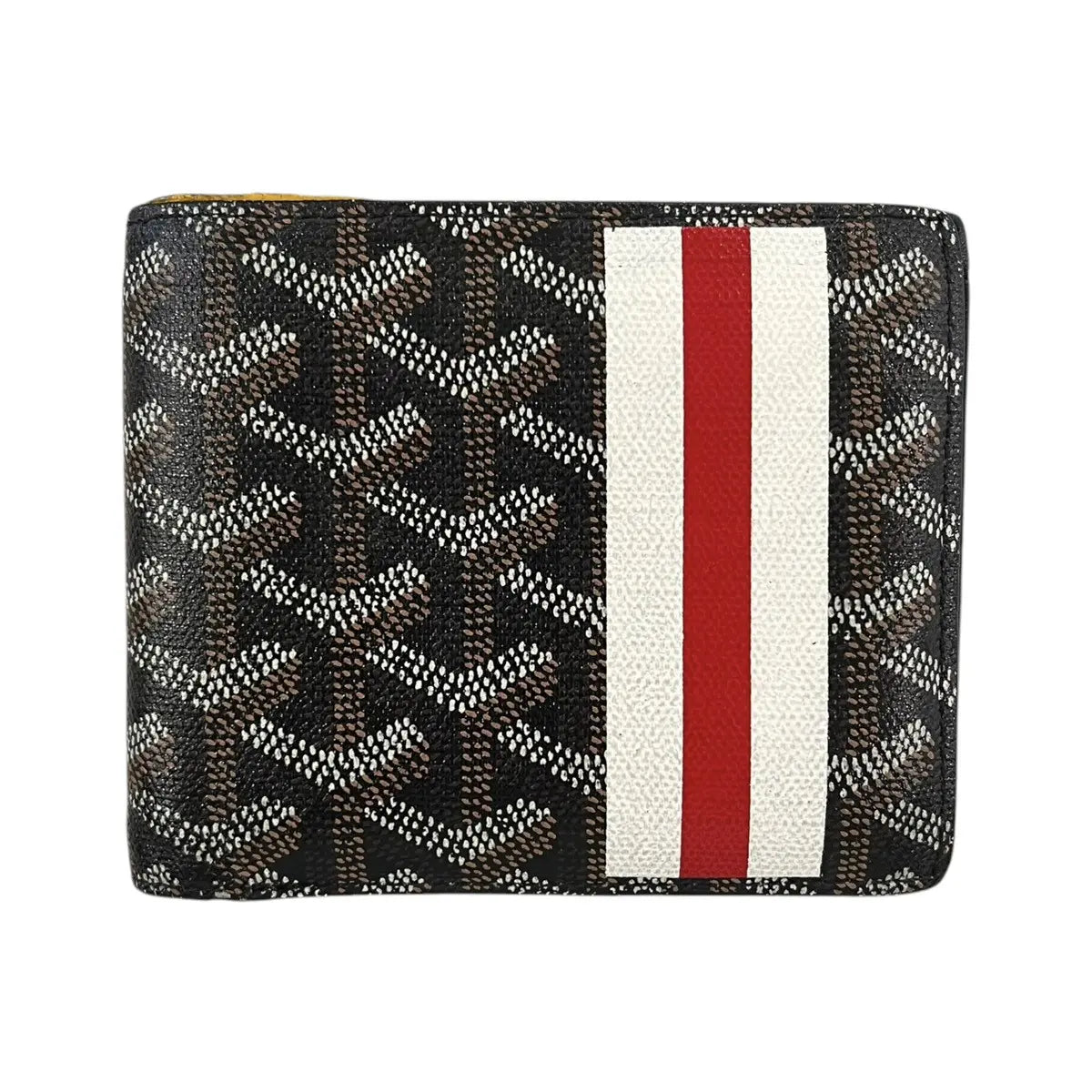 Goyard Florentin Bifold Wallet