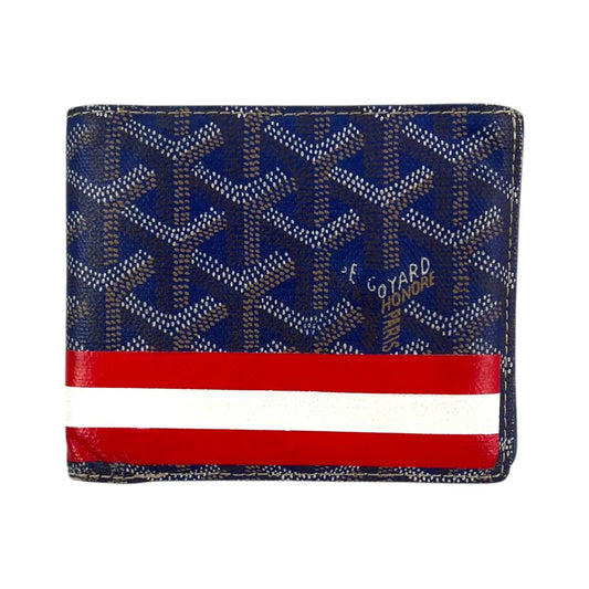 Goyard Florentin Bifold Wallet
