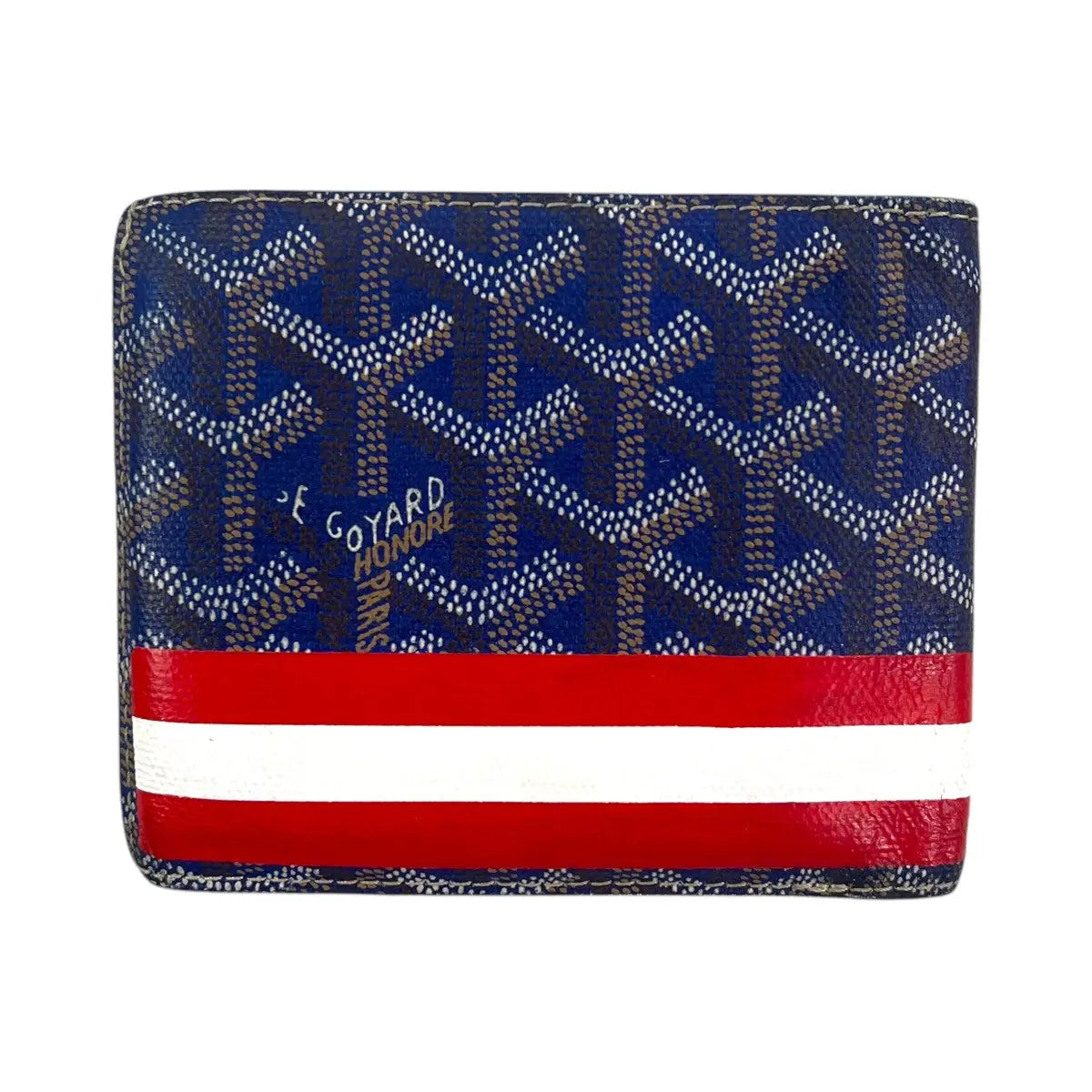 Goyard Florentin Bifold Wallet