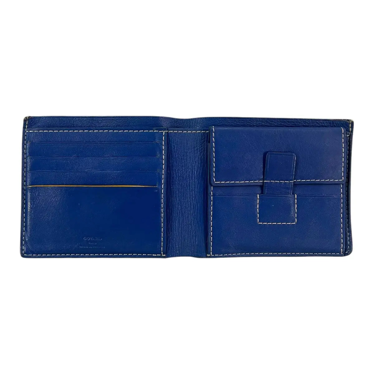 Goyard Florentin Bifold Wallet
