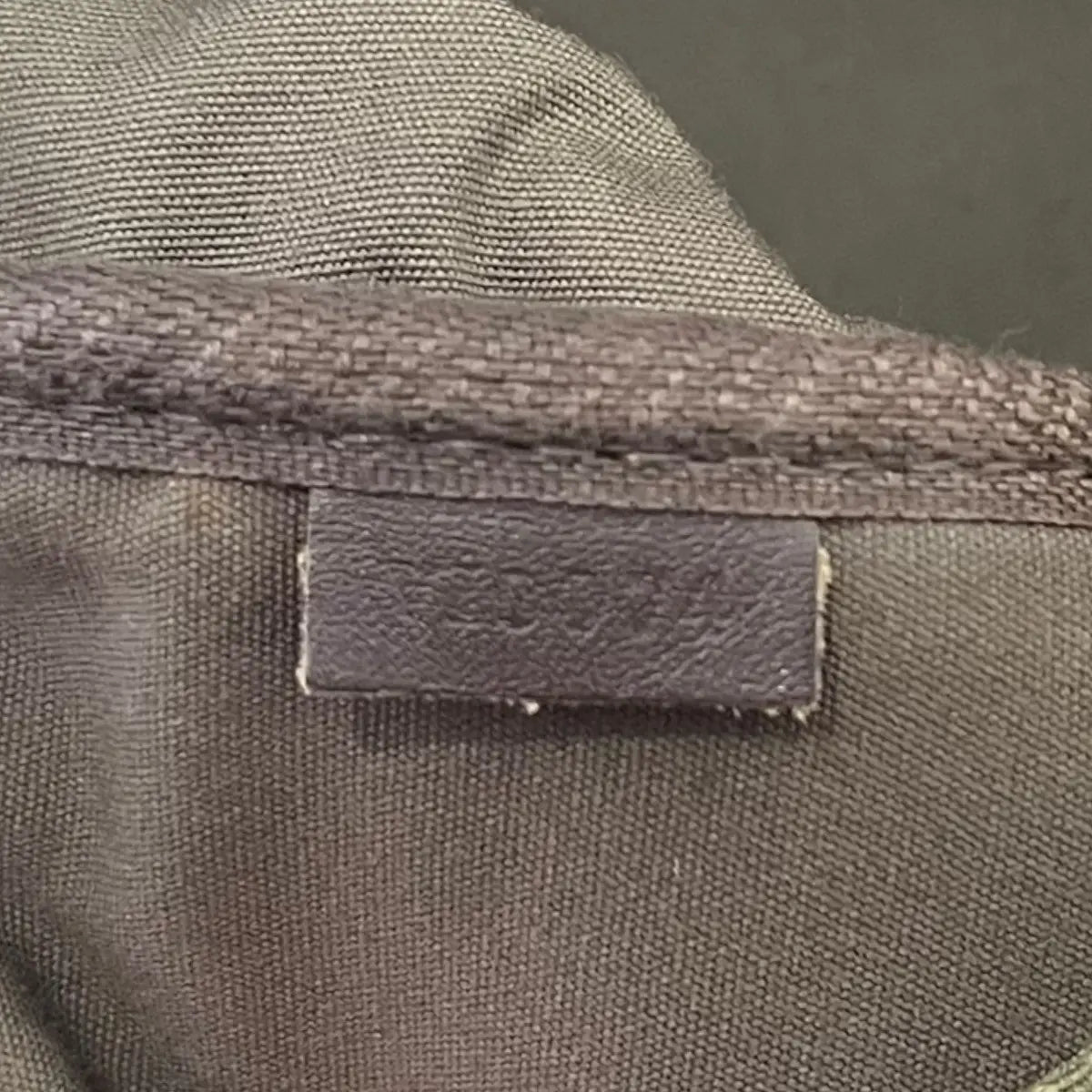 Louis Vuitton Mini Lin Monogram Messenger Bag