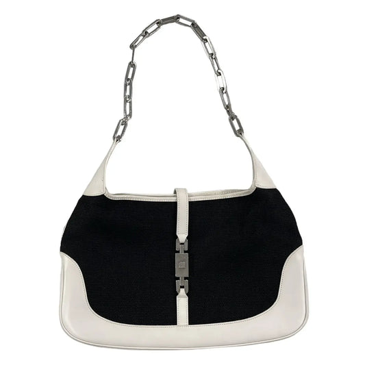 Gucci Chain Jackie Shoulder Bag