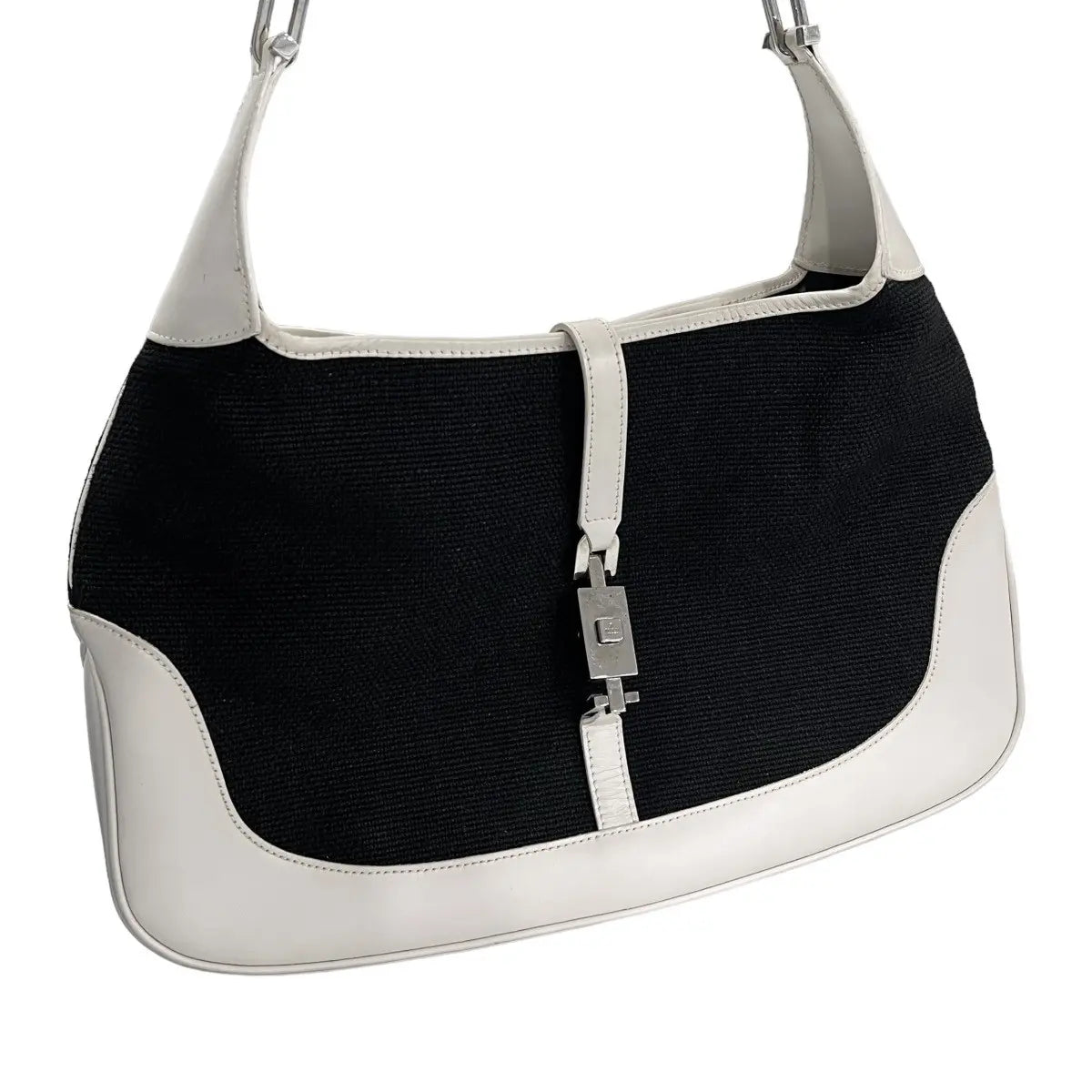 Gucci Chain Jackie Shoulder Bag