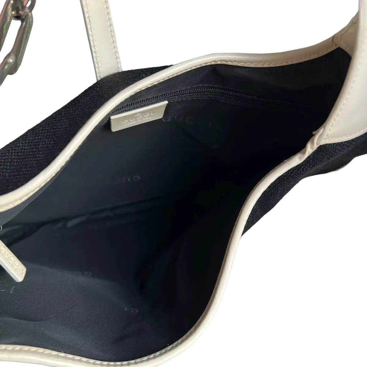 Gucci Chain Jackie Shoulder Bag