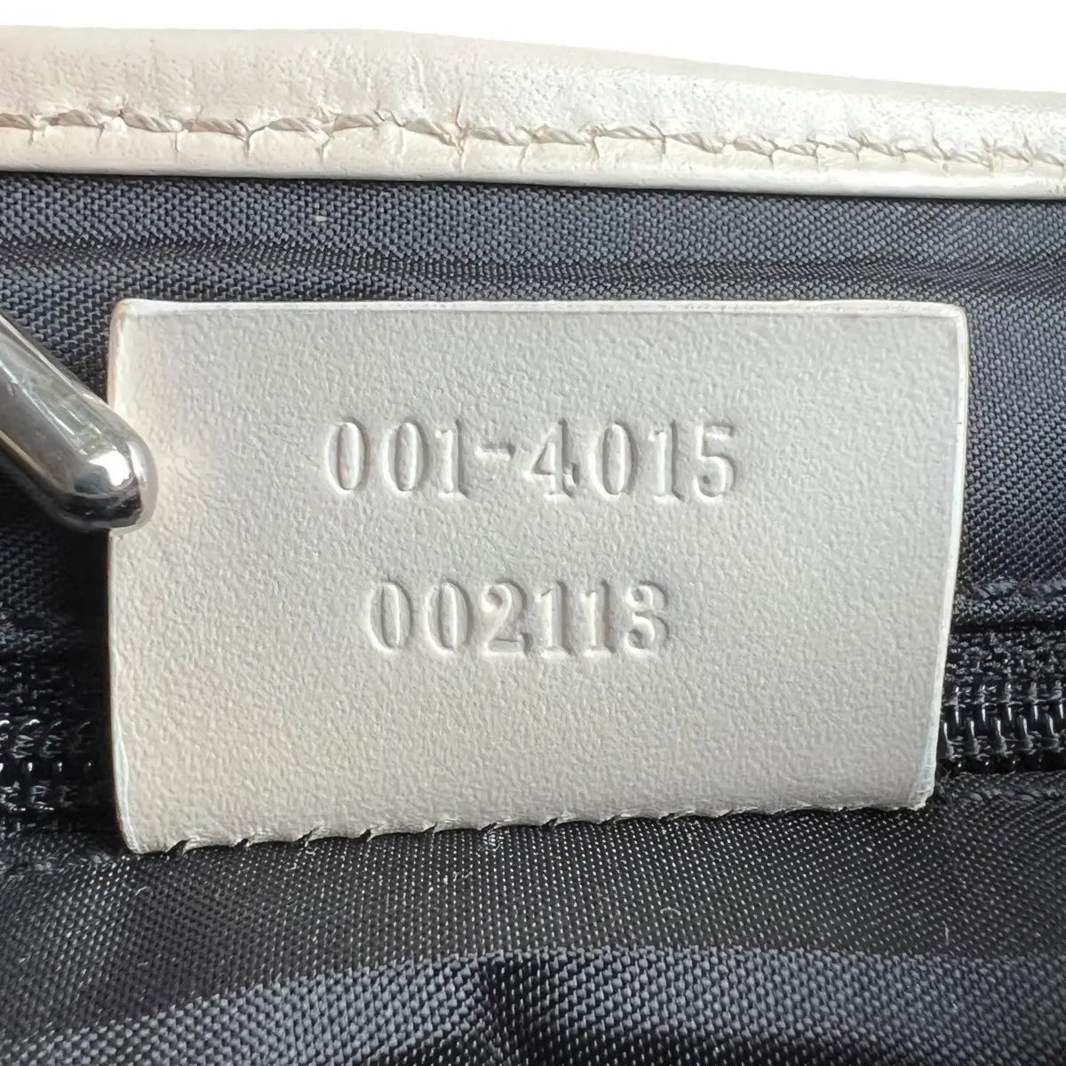 Gucci Chain Jackie Shoulder Bag