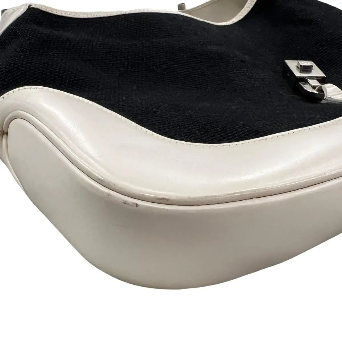 Gucci Chain Jackie Shoulder Bag