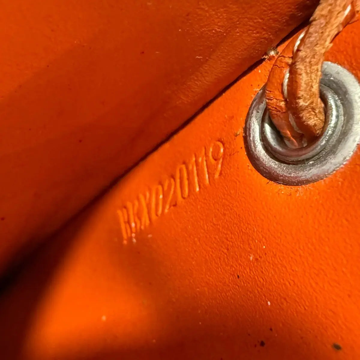 Goyard Lanyard Card Holder Wallet