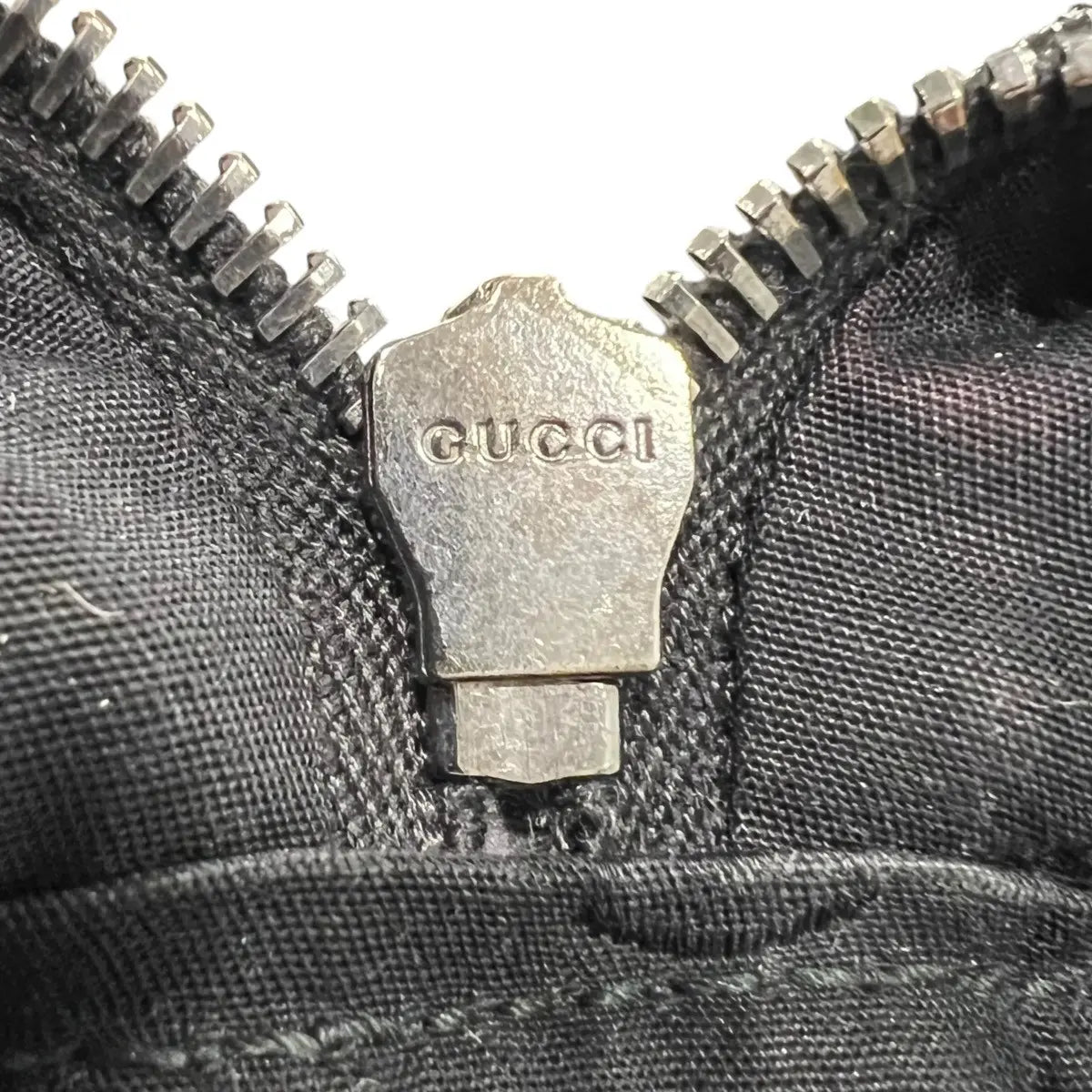 Gucci Imprime Monogram Crossbody Messenger Bag