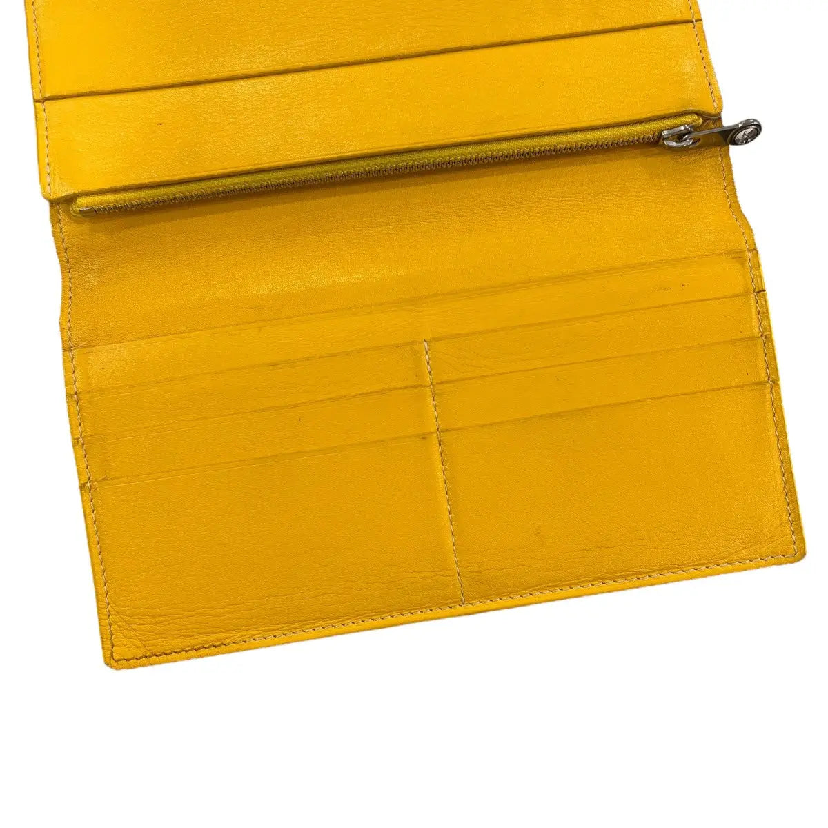 Goyard Richelieu Long Wallet