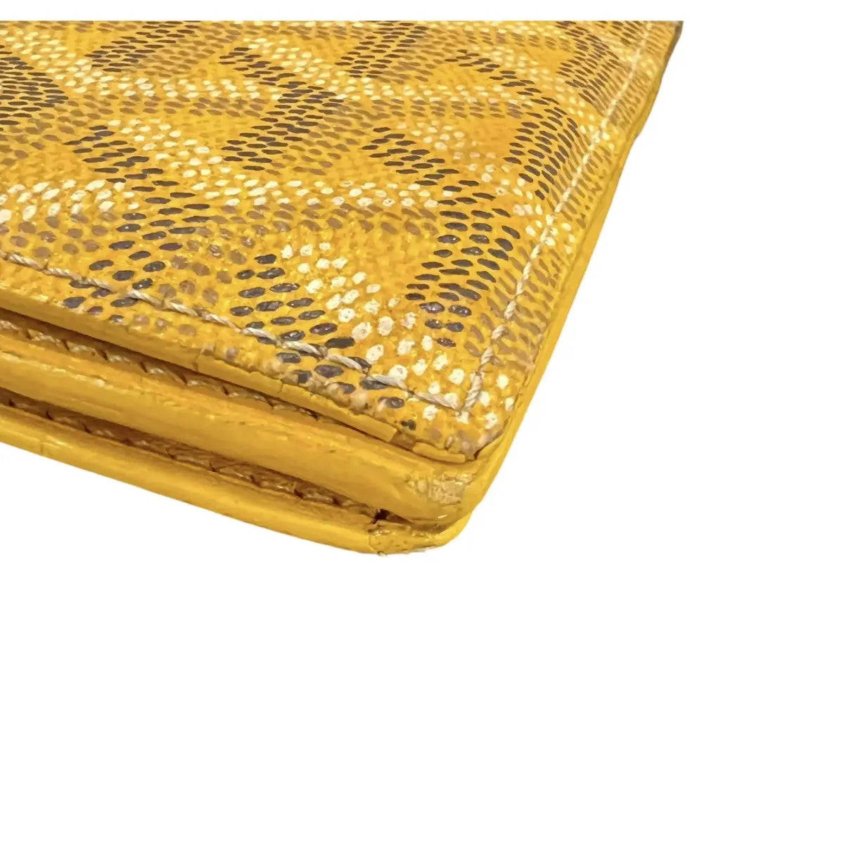 Goyard Richelieu Long Wallet