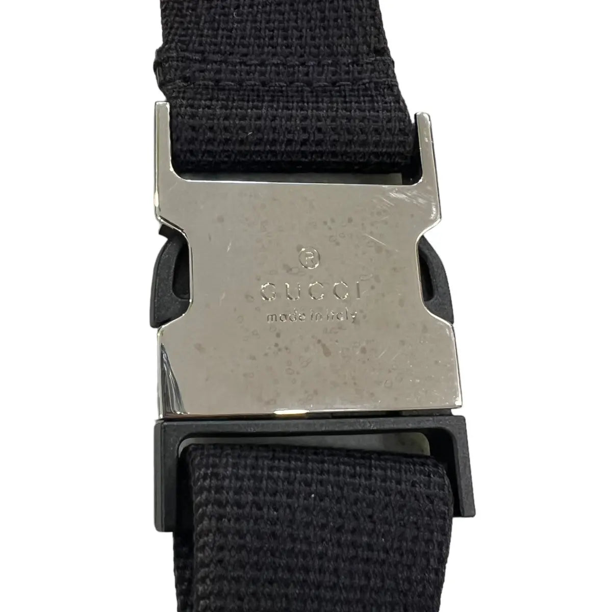 Gucci Crossbody Belt Waist Bag