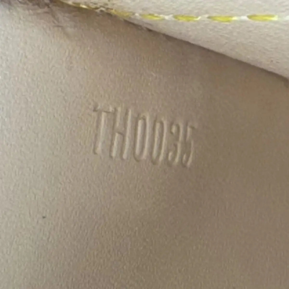 Louis Vuitton Multicolor Monogram International Long Wallet