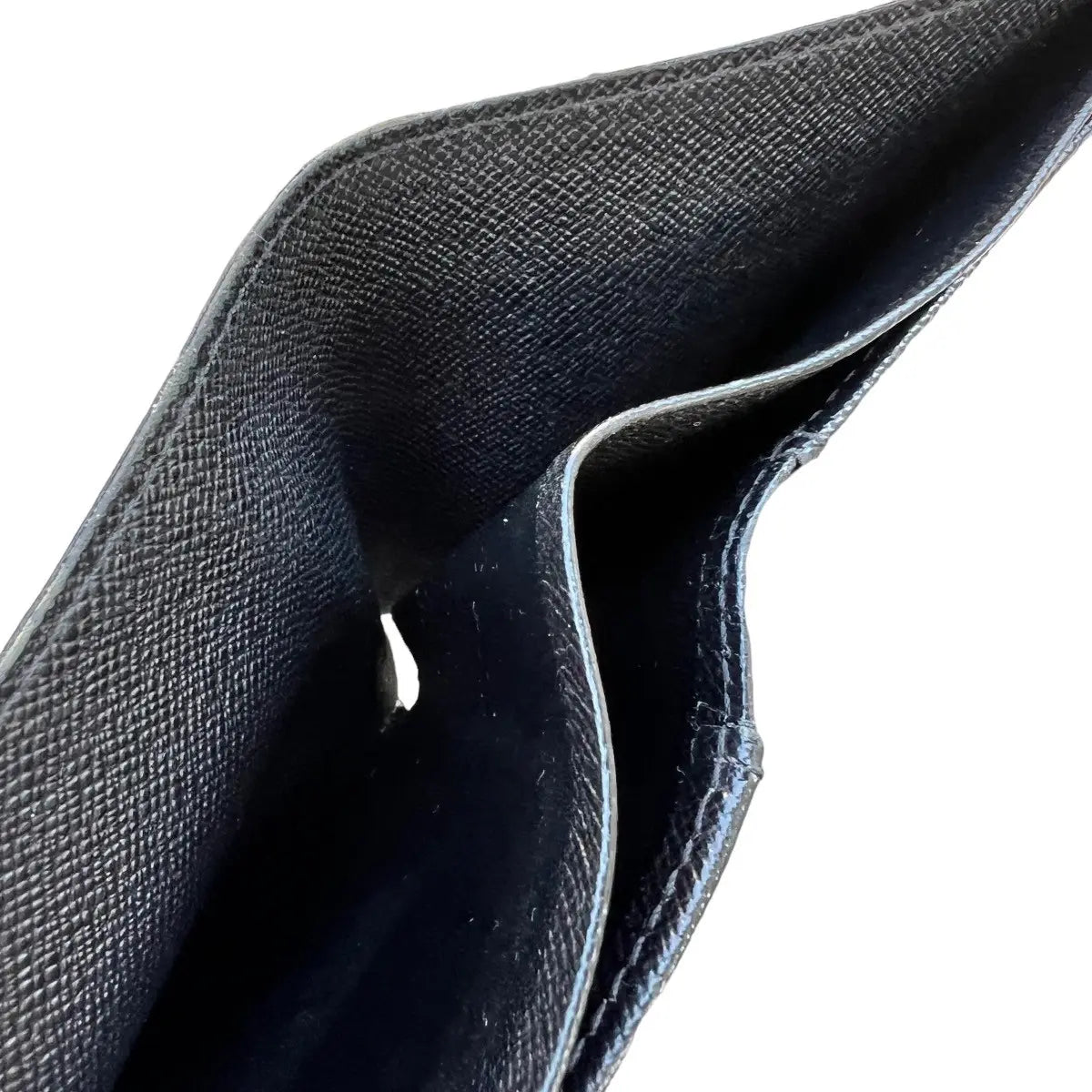 Louis Vuitton Damier Graphite Multiple Bifold Wallet