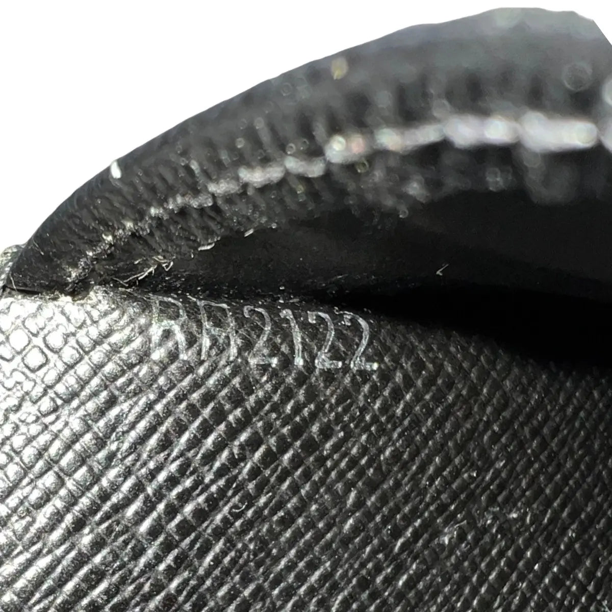 Louis Vuitton Damier Graphite Multiple Bifold Wallet