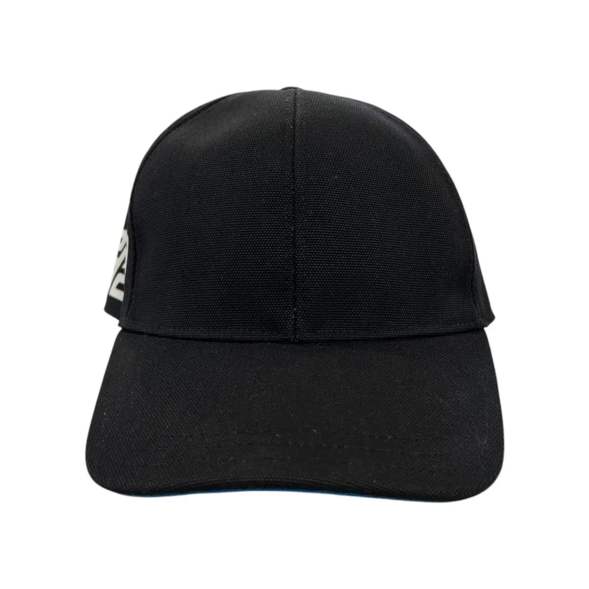 Prada Sport Logo Baseball Cap Hat
