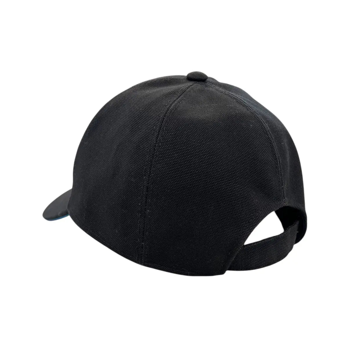 Prada Sport Logo Baseball Cap Hat