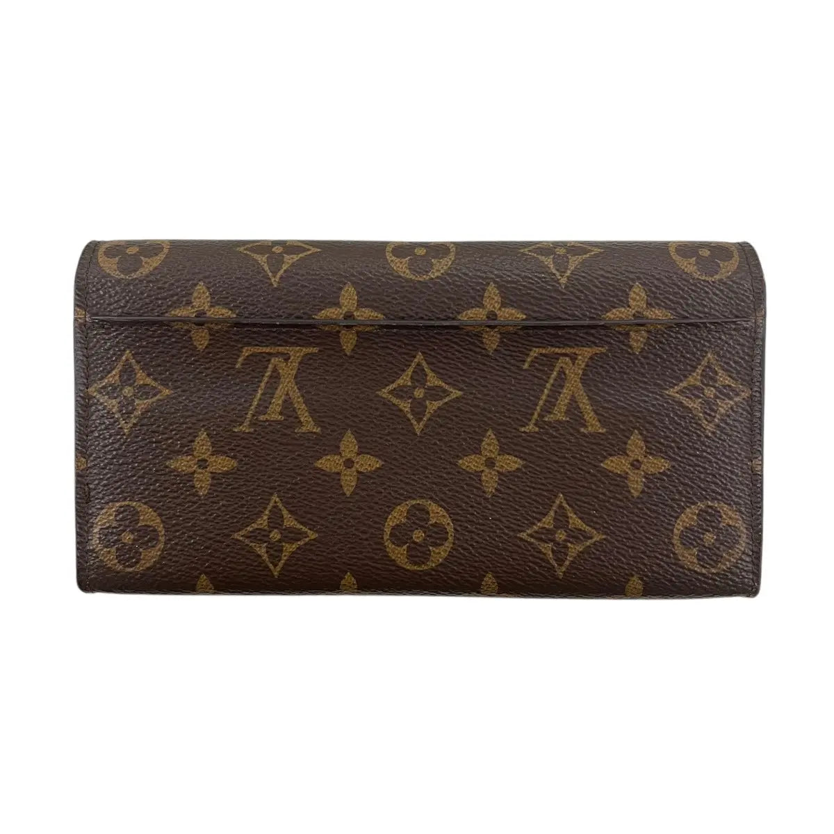 Louis Vuitton Monogram Sarah Wallet