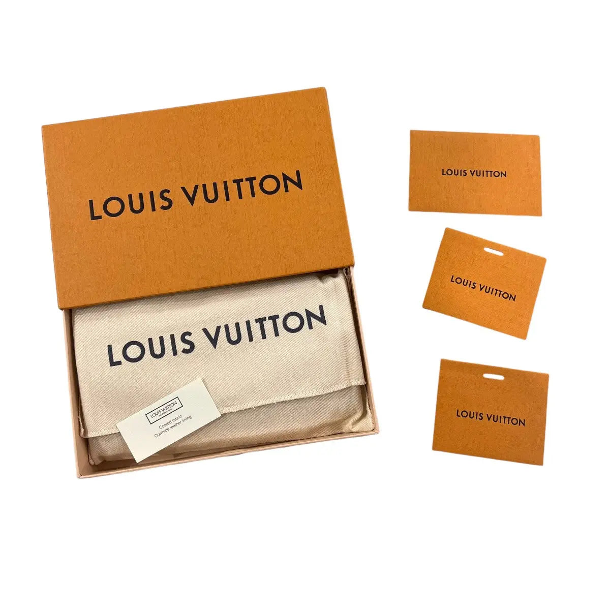 Louis Vuitton Monogram Sarah Wallet